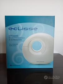 Lampada multicolore Eclisse 