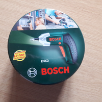 Bosch IXO trapano avvitatore a batteria