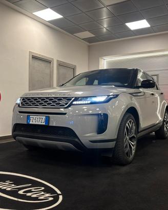 Land Rover Range Evoque 2.0D I4-L.Flw 150 CV AWD A