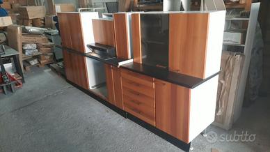 Cucina Componibile in buono stato 3,40m 