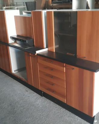 Cucina Componibile in buono stato 3,40m 