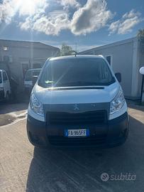 PEUGEOT EXPERT 2.0 MULTIJET 130 CV