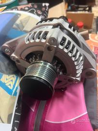 Alternatore per jeep compass 2.0 anno 2018