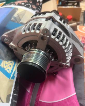 Alternatore per jeep compass 2.0 anno 2018