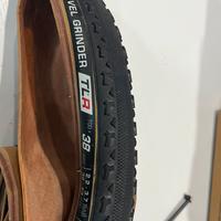 Copertoni Gravel TLR