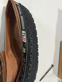 Copertoni Gravel TLR