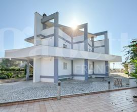 Villa singola Ardea [Cod. rif 3192930VRG]