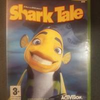 Gioco Shark Tale per Xbox