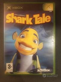 Gioco Shark Tale per Xbox