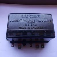 Regolatore di tensione MG B-GT