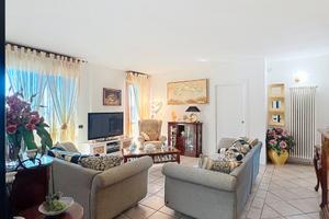 Luminoso Attico Duplex a Luna & Sole