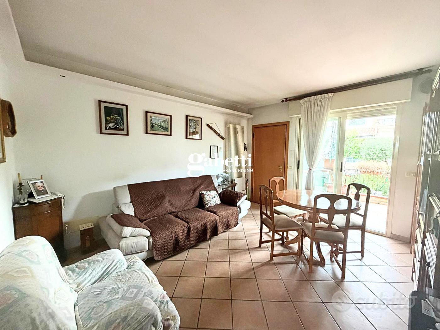 Apartment in Coriano, Sant'Andrea in Besanigo - Vista 5