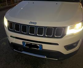 JEEP Compass 2ª serie - 2018