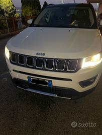 JEEP Compass 2ª serie - 2018