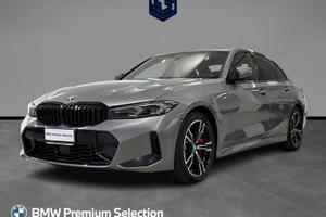 BMW Serie 3 G20 2022 Berlina 320d mhev 48V xd...