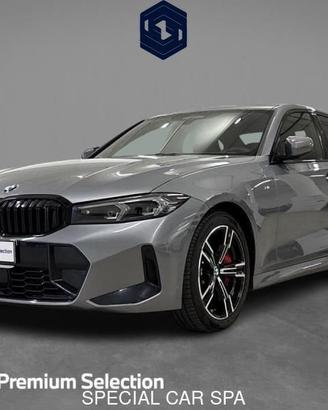 BMW Serie 3 G20 2022 Berlina 320d mhev 48V xd...