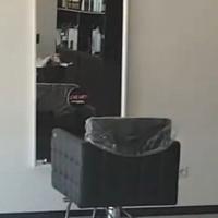 Postazione parrucchiere + lavaggio massaggiante