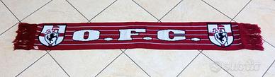 Sciarpe ultras