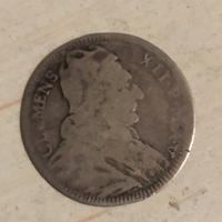 Rara moneta stato pontificio papa clemente