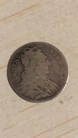 Rara moneta stato pontificio papa clemente