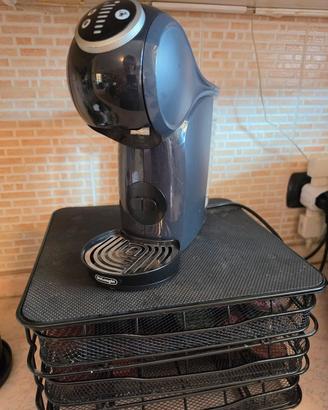 Macchina caffè dolce gusto