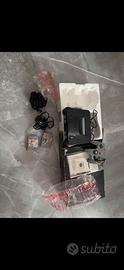 Console Nintendo 64 N64 più giochi limited edition