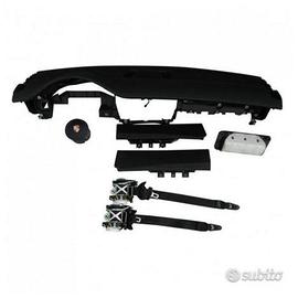 Kit Airbag Porsche Panamera 2010-2016