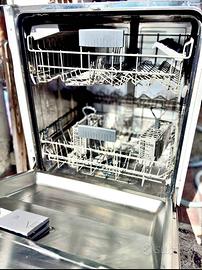 Lavastoviglie da incasso siemens