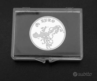 medaglia DEUTSCHE BANK SpA Insieme nell'Euro 1998