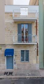 Casa indipendente di 135 m² con 4 locali a Trani