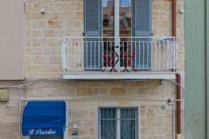 Casa indipendente di 135 m² con 4 locali a Trani