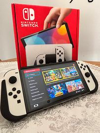 Switch Oled