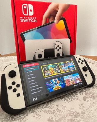 Switch Oled