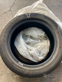 pneumatici estivi Uniroyal RainSport 205/55R17 95V