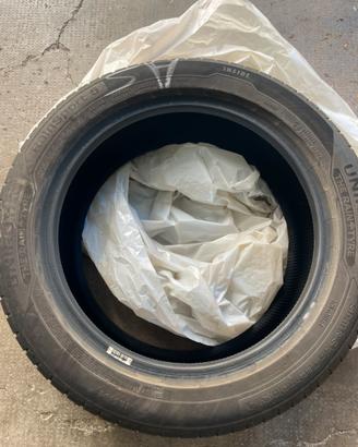 pneumatici estivi Uniroyal RainSport 205/55R17 95V