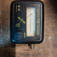 satellite finder