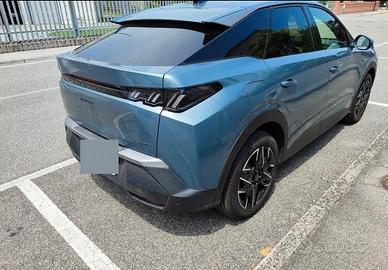 Peugeot 3008 Allure Hybrid 