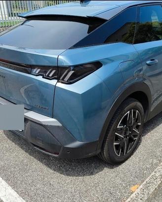 Peugeot 3008 Allure Hybrid 