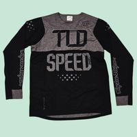 Maglia mtb enduro Troy lee design skyline tg. L