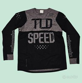 Maglia mtb enduro Troy lee design skyline tg. L