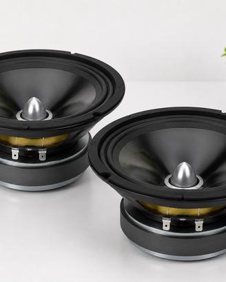 3 Coppia di altoparlanti Impact HS 8038