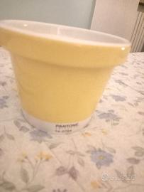 Vaso portavaso Serax  collection pantone