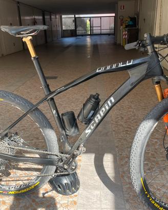 Scapin Oraklo 29” Carbon