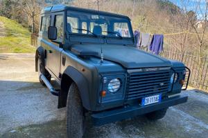Defender 90 2.5 Tdi