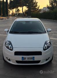 2Fiat Punto 1300mj  2009