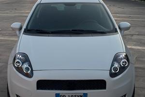 2Fiat Punto 1300mj  2009