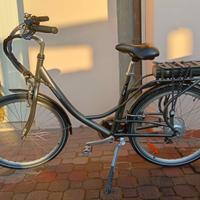 bicicletta elettrica 