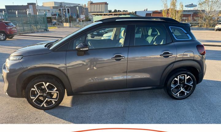 Citroen C3 Aircross PureTech 110 S&S Shine