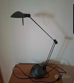 lampada  da tavolo/scrivania 