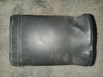 cuscino posteriore vespa piaggio accessorio nos ep